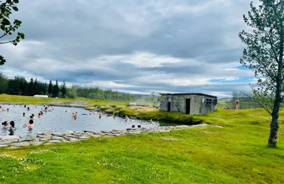 秘密溫泉溫泉入場門票成人