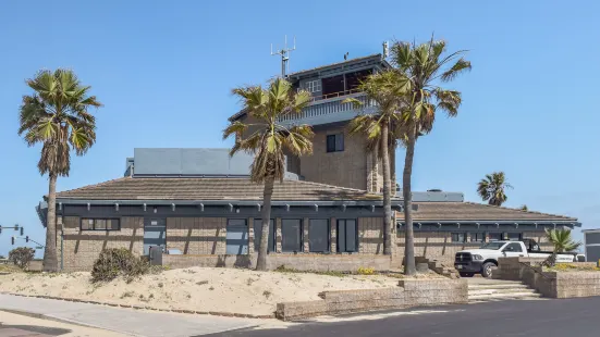 Huntington State Beach