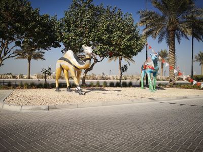 Prince Khalifah Bin Salman Park