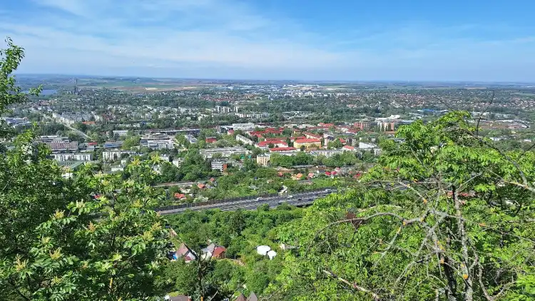 Hotels in Татабанья