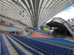 Summer Amphitheatre