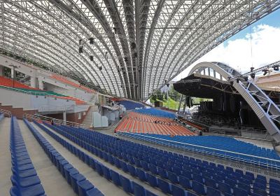 Summer Amphitheatre