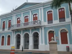 Arts Center