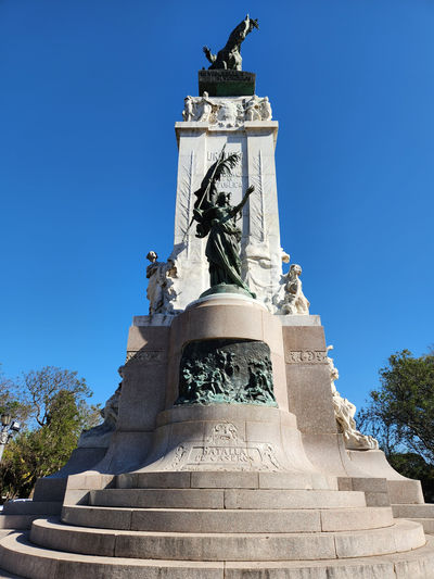 Urquiza Park