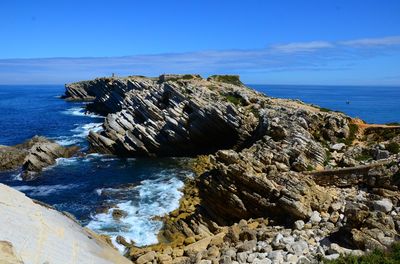 Baleal Island