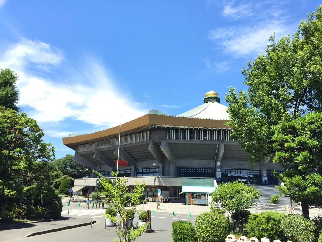 2_日本武道館