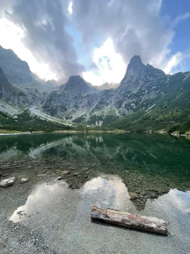 Tatras National Park
