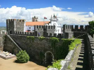 Beja Castle