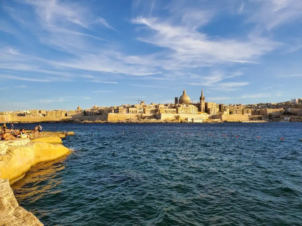 Hotels near St George's Bay
