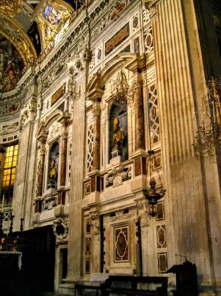 Hotel in zona Chiesa di San Siro