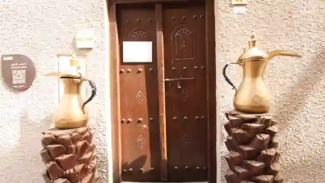 杜拜歷史城市巡禮