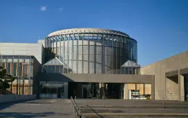 東北歴史博物館