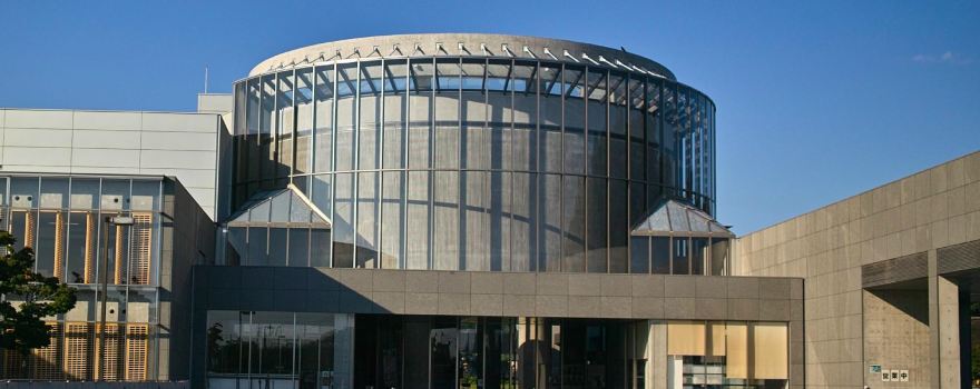 Tohoku History Museum