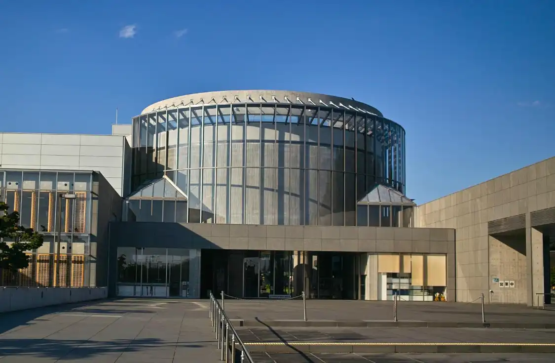 Hotel in zona Tohoku History Museum