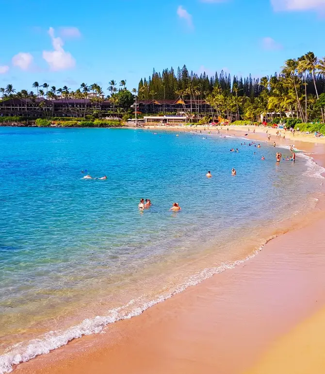 Kapalua