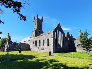 Ennis Friary