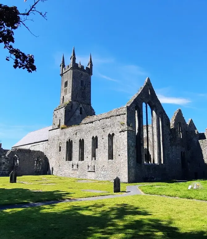 Ennis