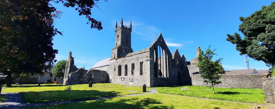 Ennis Friary