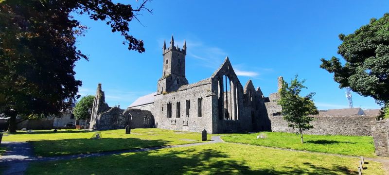 Ennis Friary