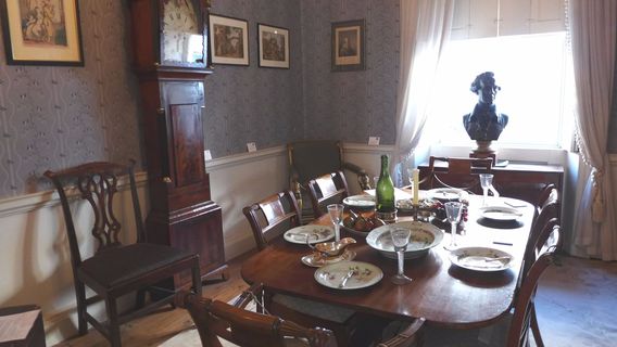 Herschel Museum of Astronomy