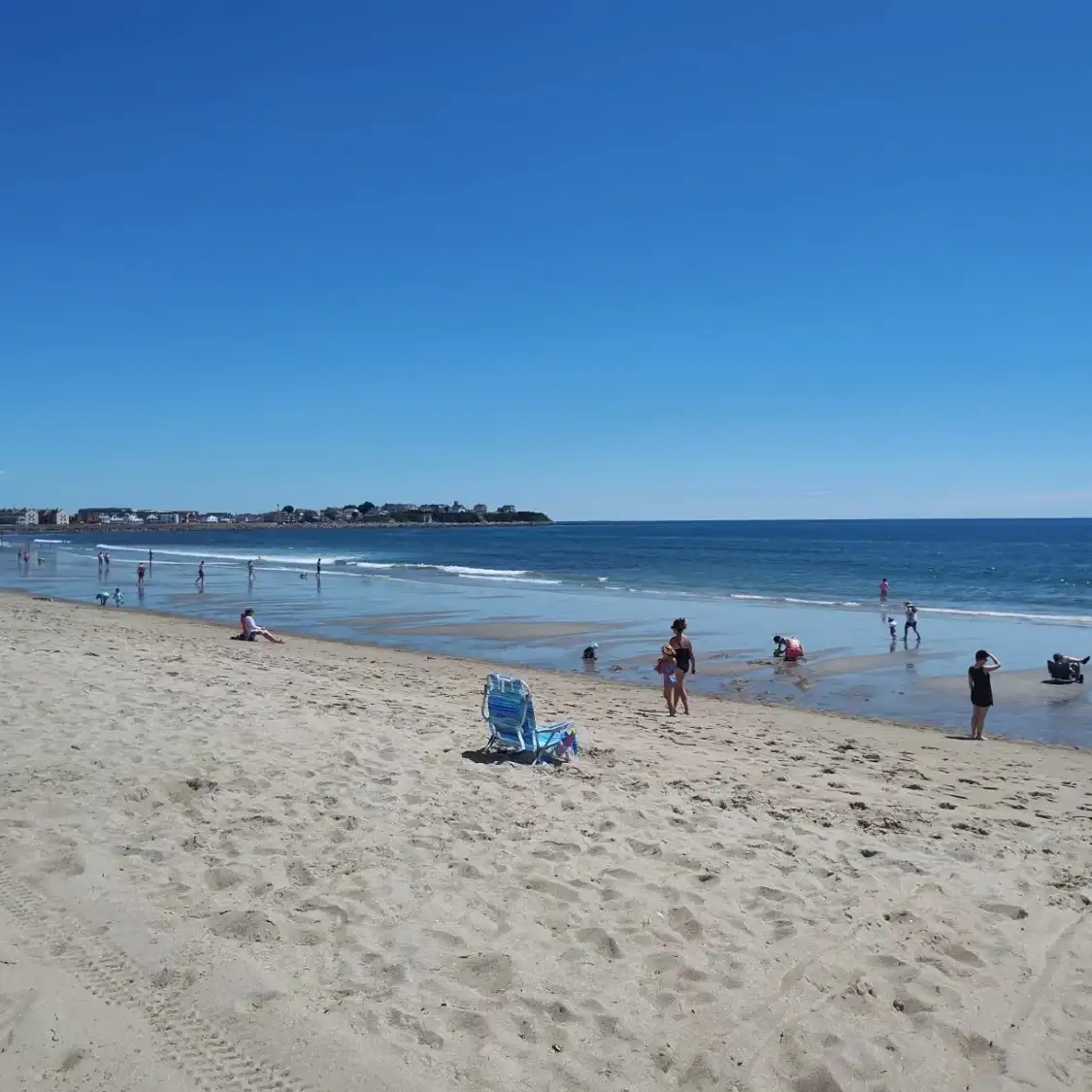 Hotels near Hampton Beach State Park