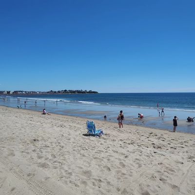 Hampton Beach State Park
