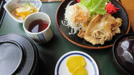 Izumo Irisuno-Oka / Hikawa Bijin no Yu