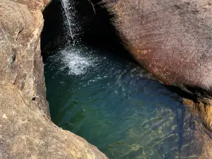 Blackdown Tableland National Park