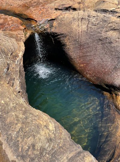 Blackdown Tableland National Park