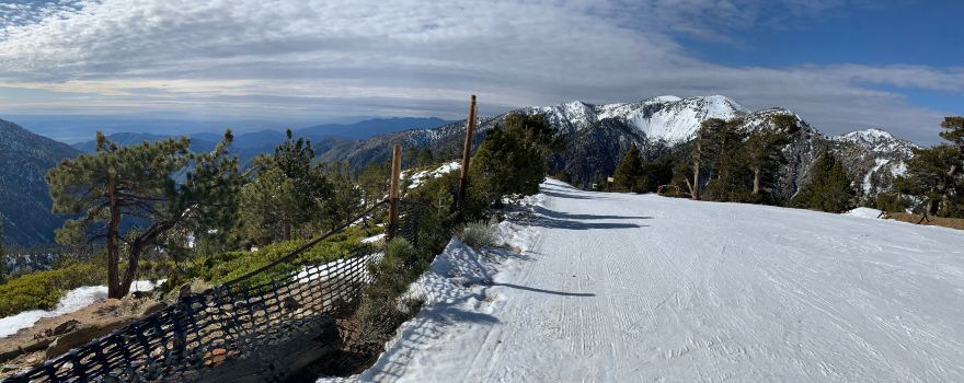 Mount Baldy