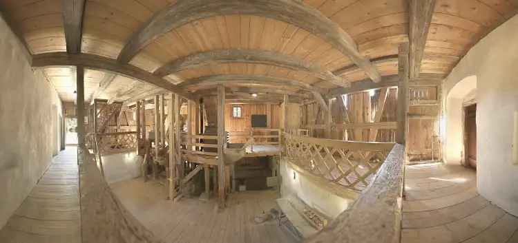 Các khách sạn ở Nabburg