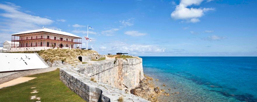 National Museum of Bermuda