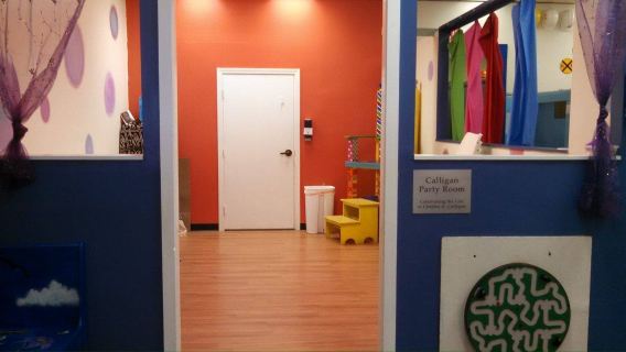 Children's Discovery Museum