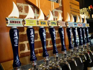 Full Sail Brewing Company