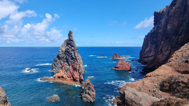 Ponta de São Lourenço