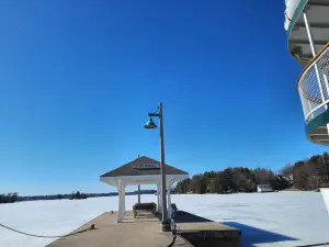 Lake Muskoka