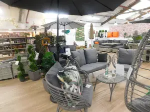 Glendoick Garden Centre