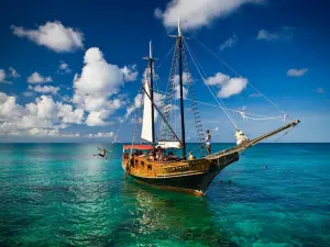 Jolly Pirates Sailing Cruises & Snorkeling