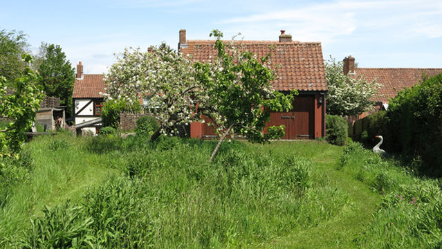 National Trust - Coleridge Cottage