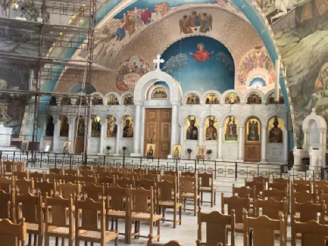 Auferstehungskathedrale