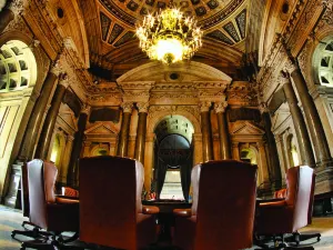 Municipio di Filadelfia