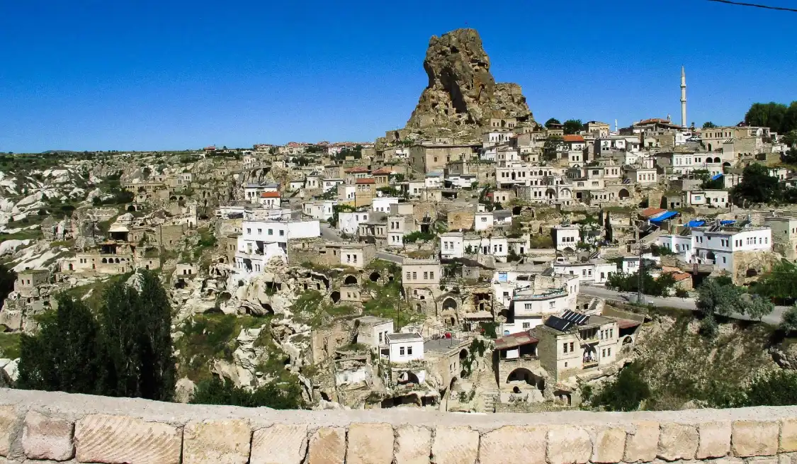 Hotels near Akhal Teke Horse Riding Center Cappadocia