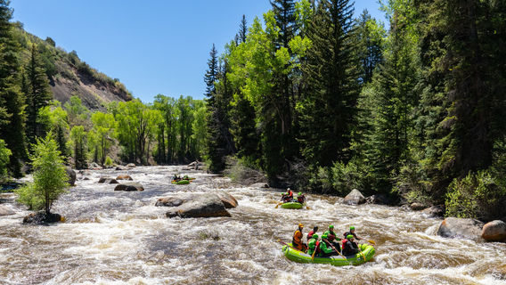 Elk Mountain Expeditions