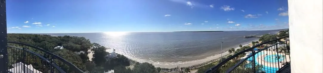 5_St. Simons Island Lighthouse Museum