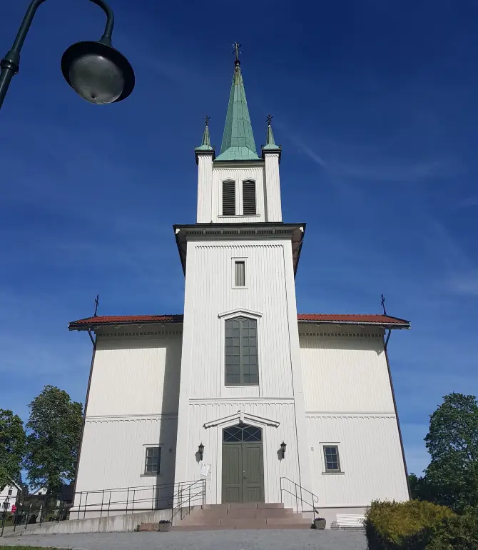 Solbergmoen