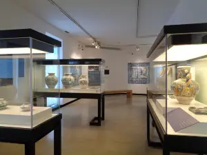 Museo Comarcal de Daimiel
