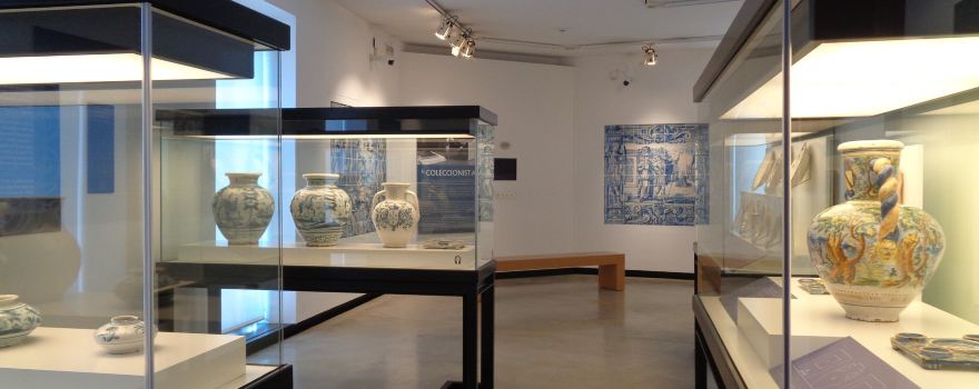 Museo Comarcal de Daimiel