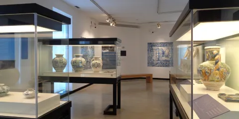 Museo Comarcal de Daimiel