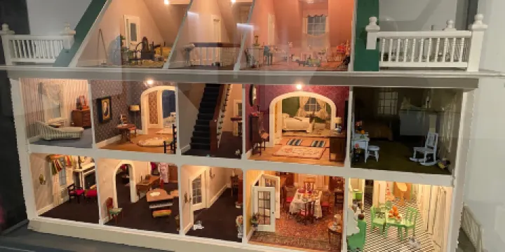 Nebraska History Museum