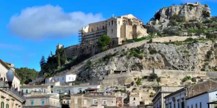 Chiesa di San Matteo